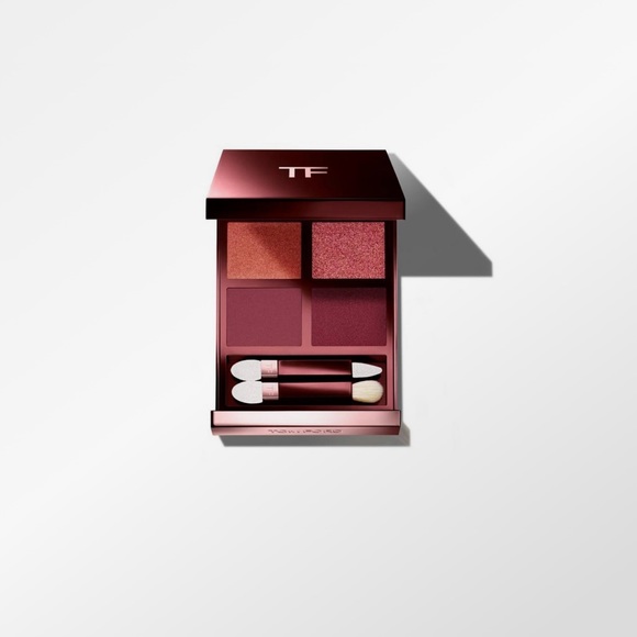 Tom Ford eye color quad - Picture 1 of 3